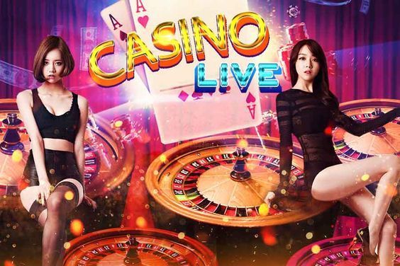 Funzpoints Live Casino