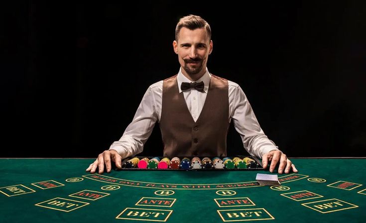 Funzpoints Live Casino